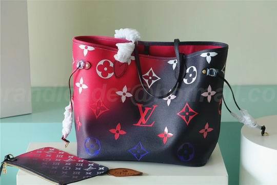 LV Handbags 713